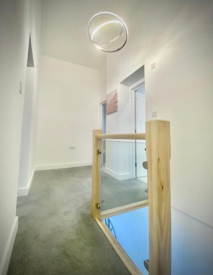 Seaview Luxury Apartments Redcar Exterior foto